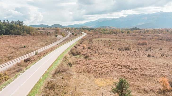 Roadtrip Balkan Tips