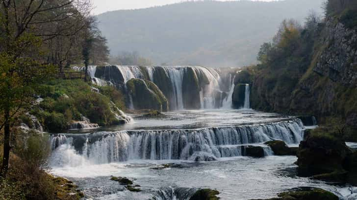 Štrbački buk