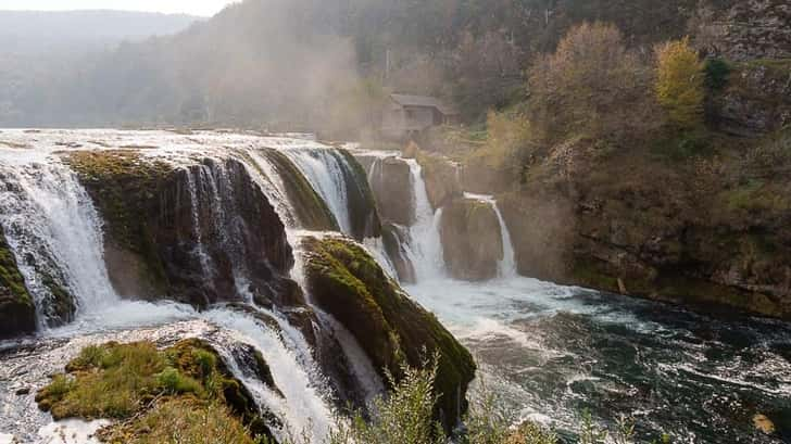 Štrbački buk