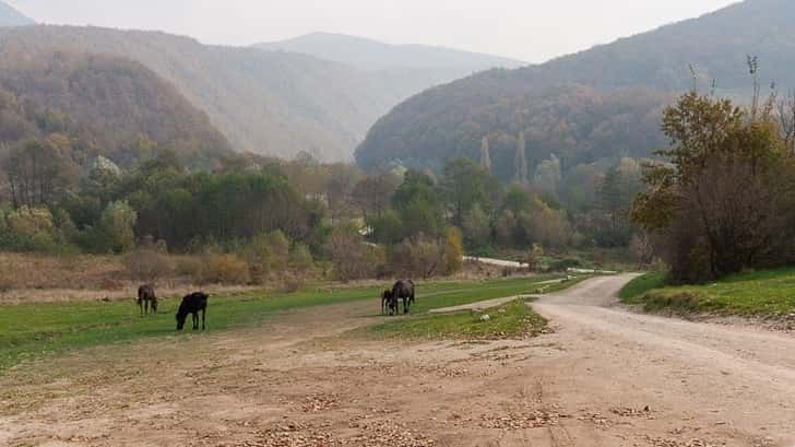 Una Nationaal Park - Bosnië-Herzegovina