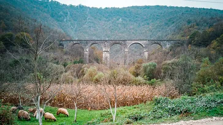 Una Nationaal Park - Bosnië-Herzegovina