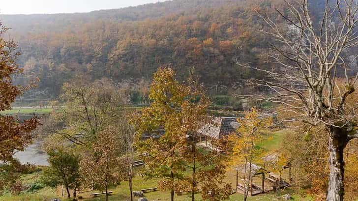 Una Nationaal Park - Bosnië-Herzegovina