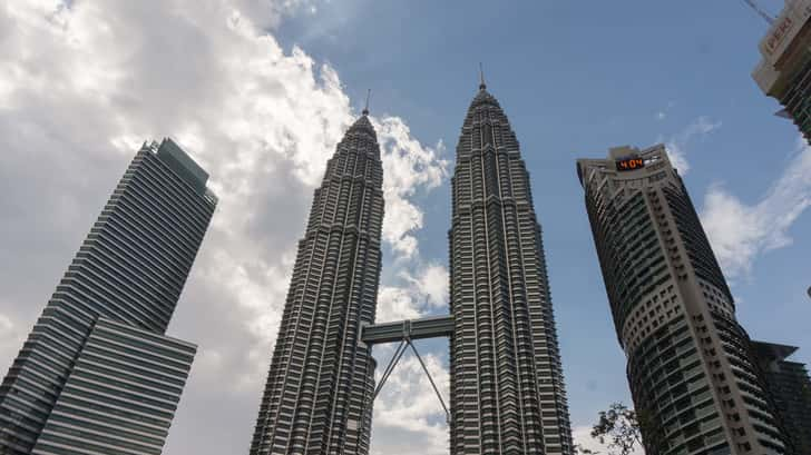 Kuala Lumpur