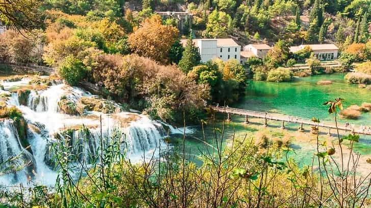 Krka National Park