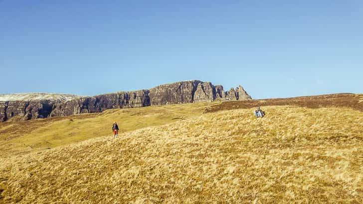 The Quiraing