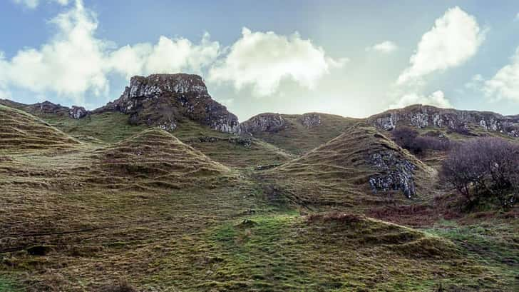 Fairy Glen