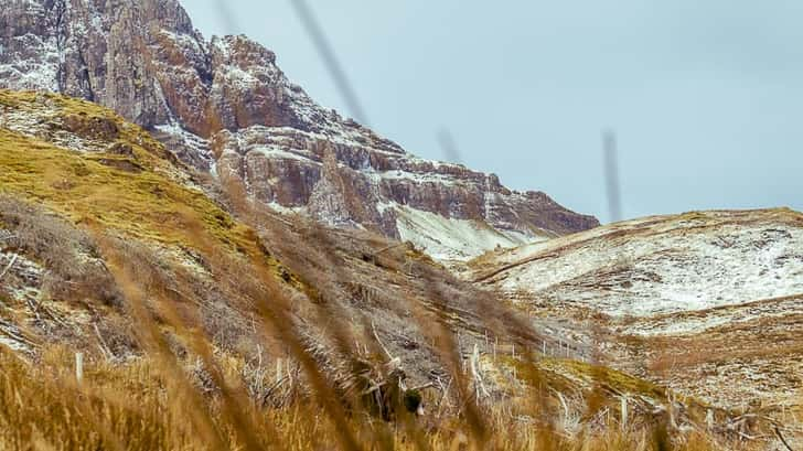 The Old man of Storr, Isle of Skye