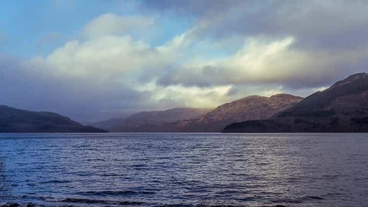 Loch Lomond 