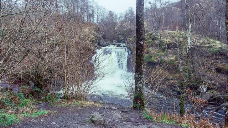 Falls of Falloch