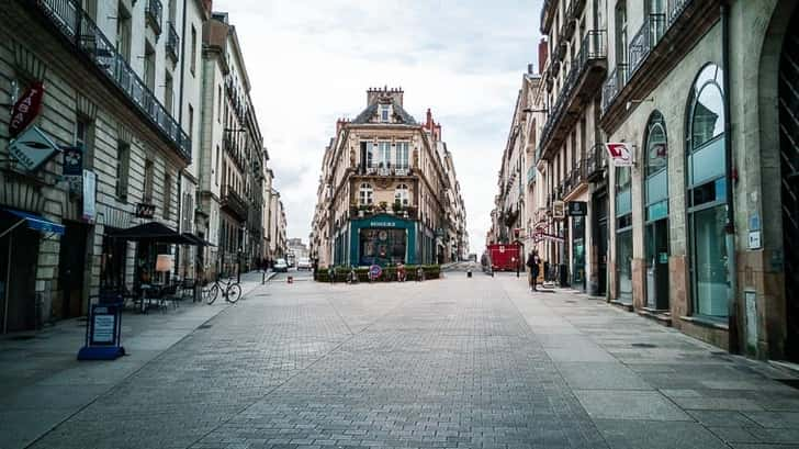 Doen in Nantes bezienswaardigheden