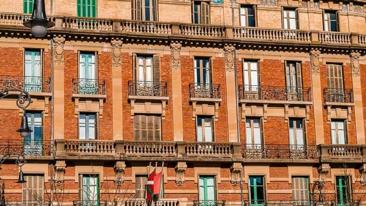 Doen in Pamplona: Historische Centrum