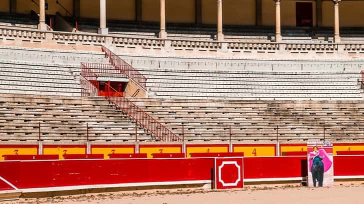 Plaza de Toros