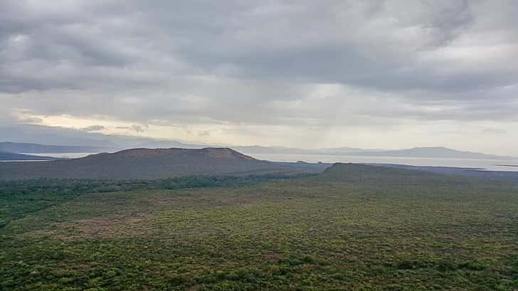 Arba MInch Ethiopië