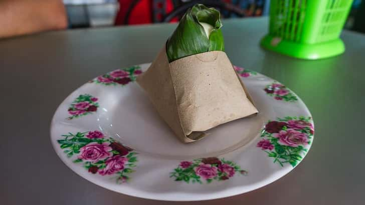 Nasi Lemak