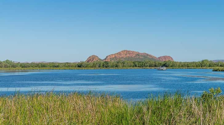 Kununurra Australië