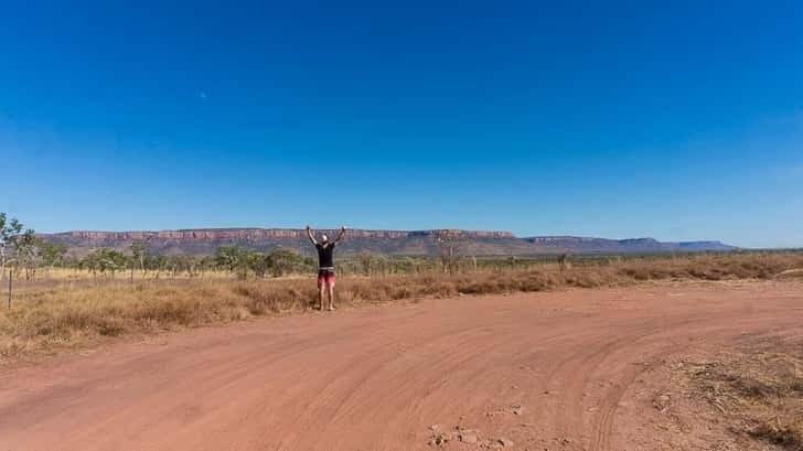 Gibb River Road