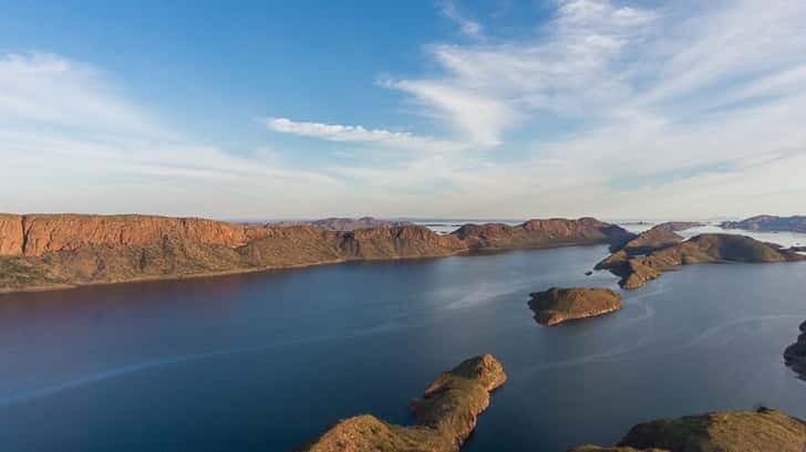 Lake Argyle