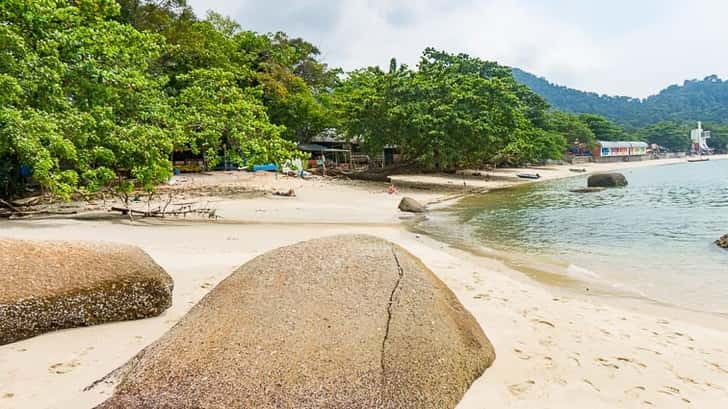 Pulau Pangkor Maleisië