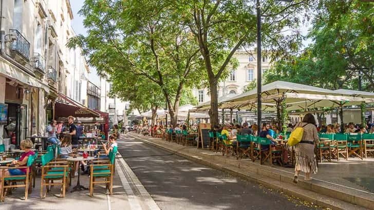 Place Jean Jaurès