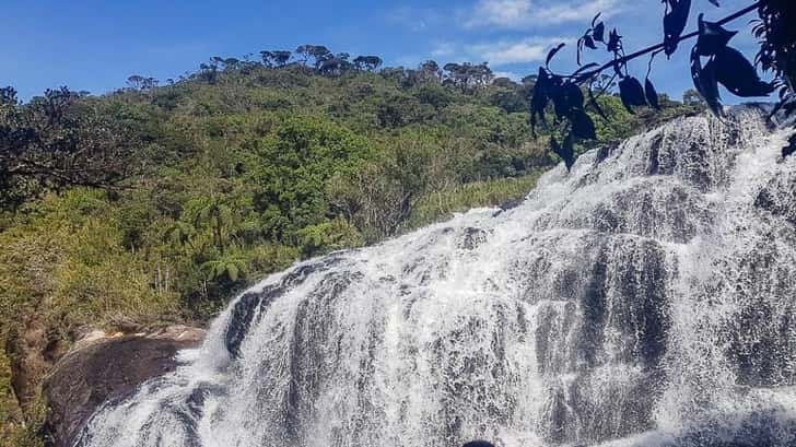 Nuwara Eliya