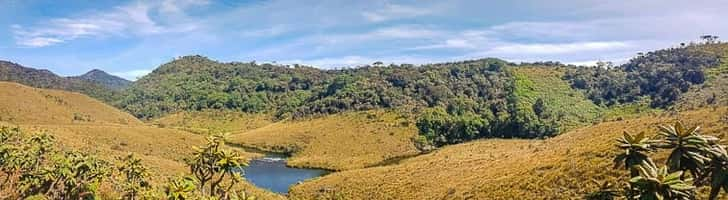 Nuwara Eliya