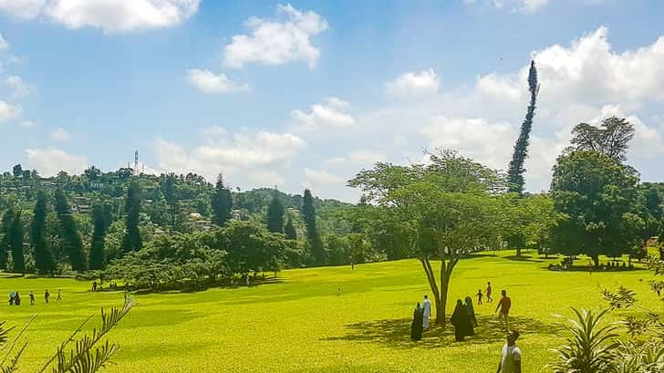 Kandy Sri Lanka