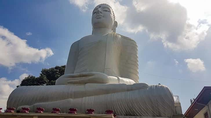 Kandy Sri Lanka