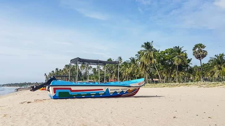 Trincomalee Sri Lanka