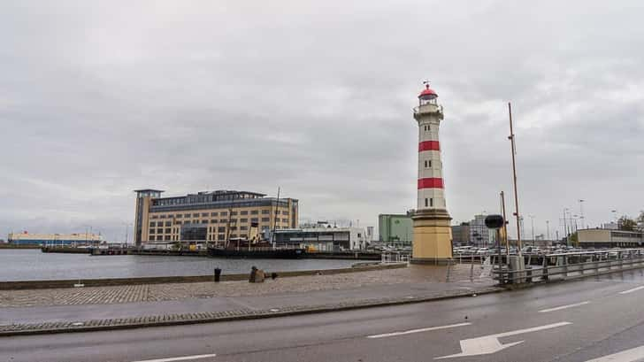 Malmö bezienswaardigheden