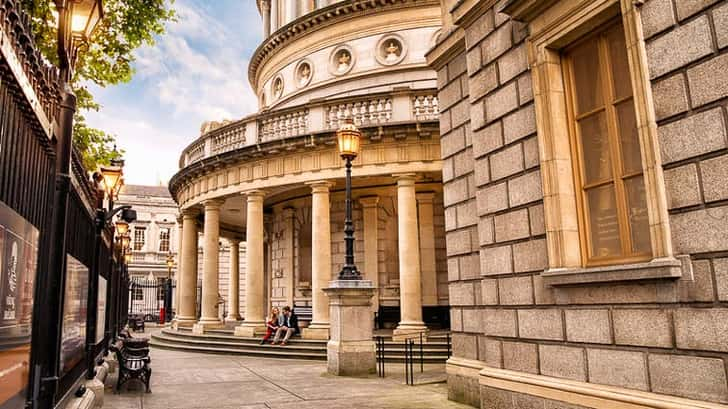 National Museum of Ireland