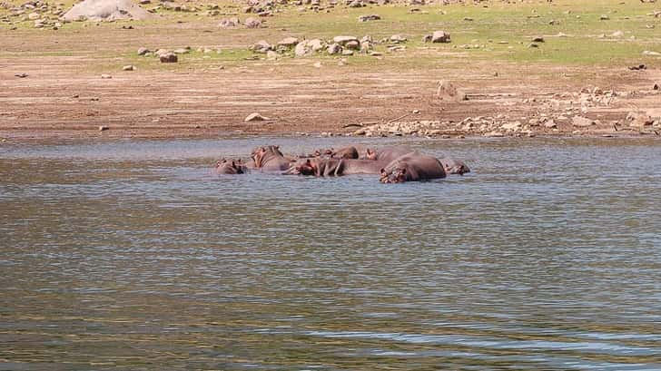 Blyde River Canyon