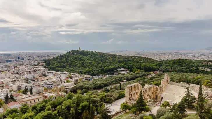 Akrpolis