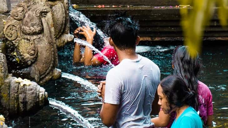 Pura Tirta Empul