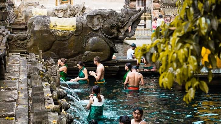 Pura Tirta Empul