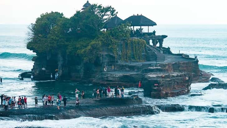 Tanah Lot