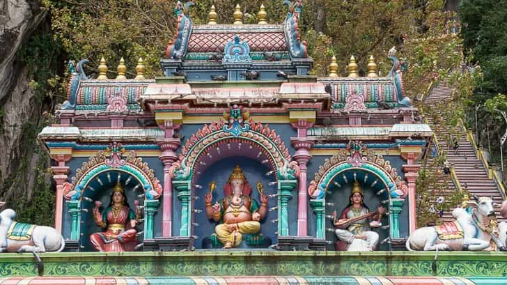 Batu Caves