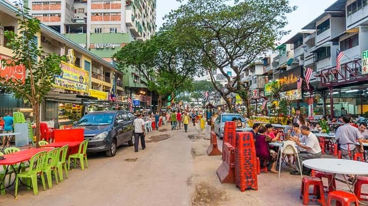 Jalan Alor