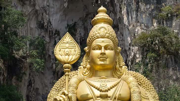 Batu Caves