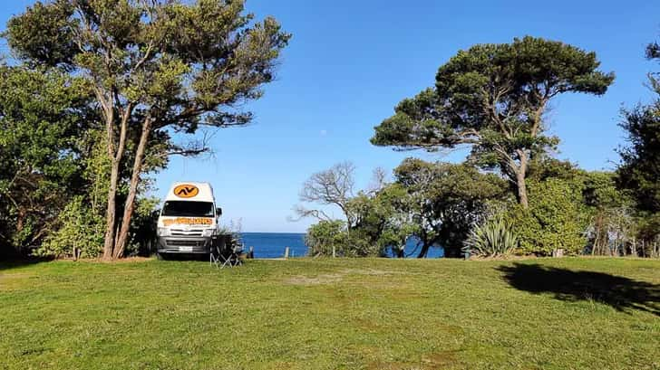 Abel Tasman Nationaal Park