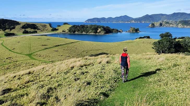 Bay of Islands