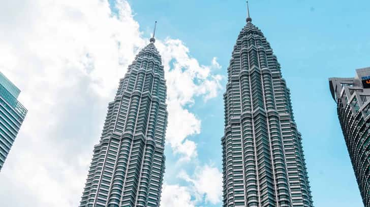 Petronas Towers