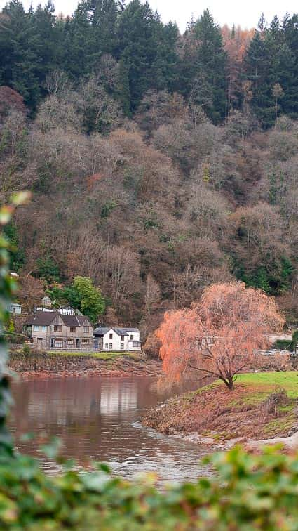 River Wye