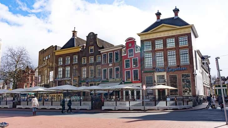 Grote Markt Groningen