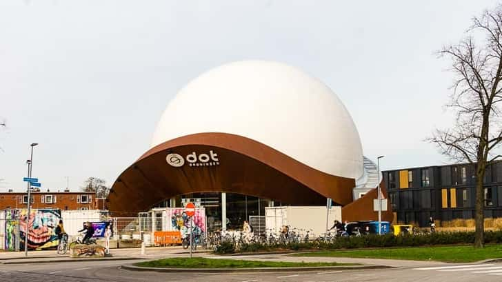 DOT Groningen