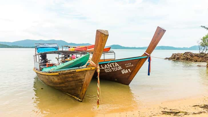 Koh Lanta