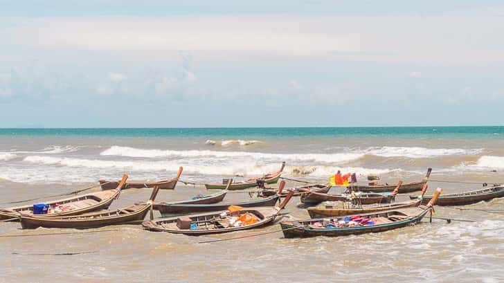 Koh Lanta