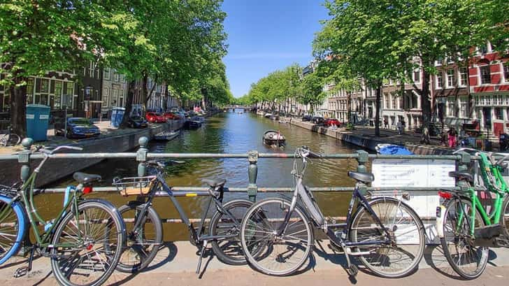 Amsterdam