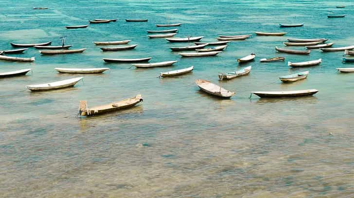 Nusa Lembongan