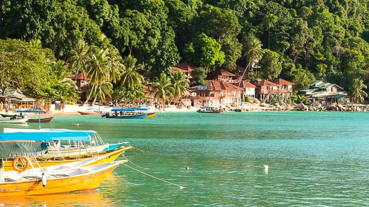 Perhentian Islands