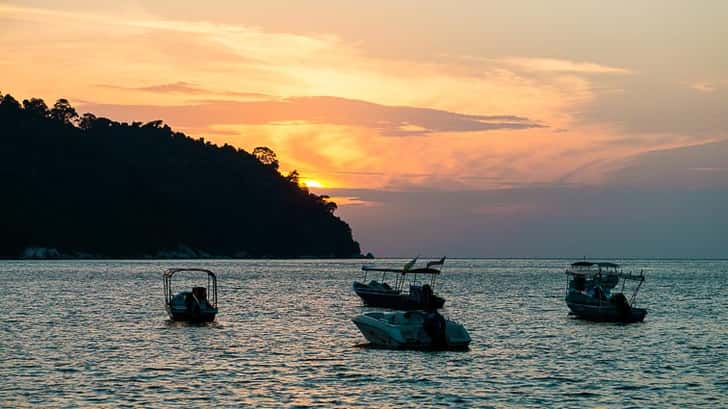 Pulau Pangkor